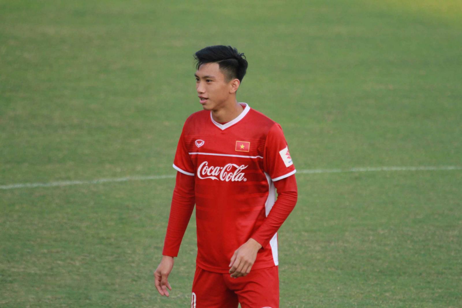 Văn Hậu